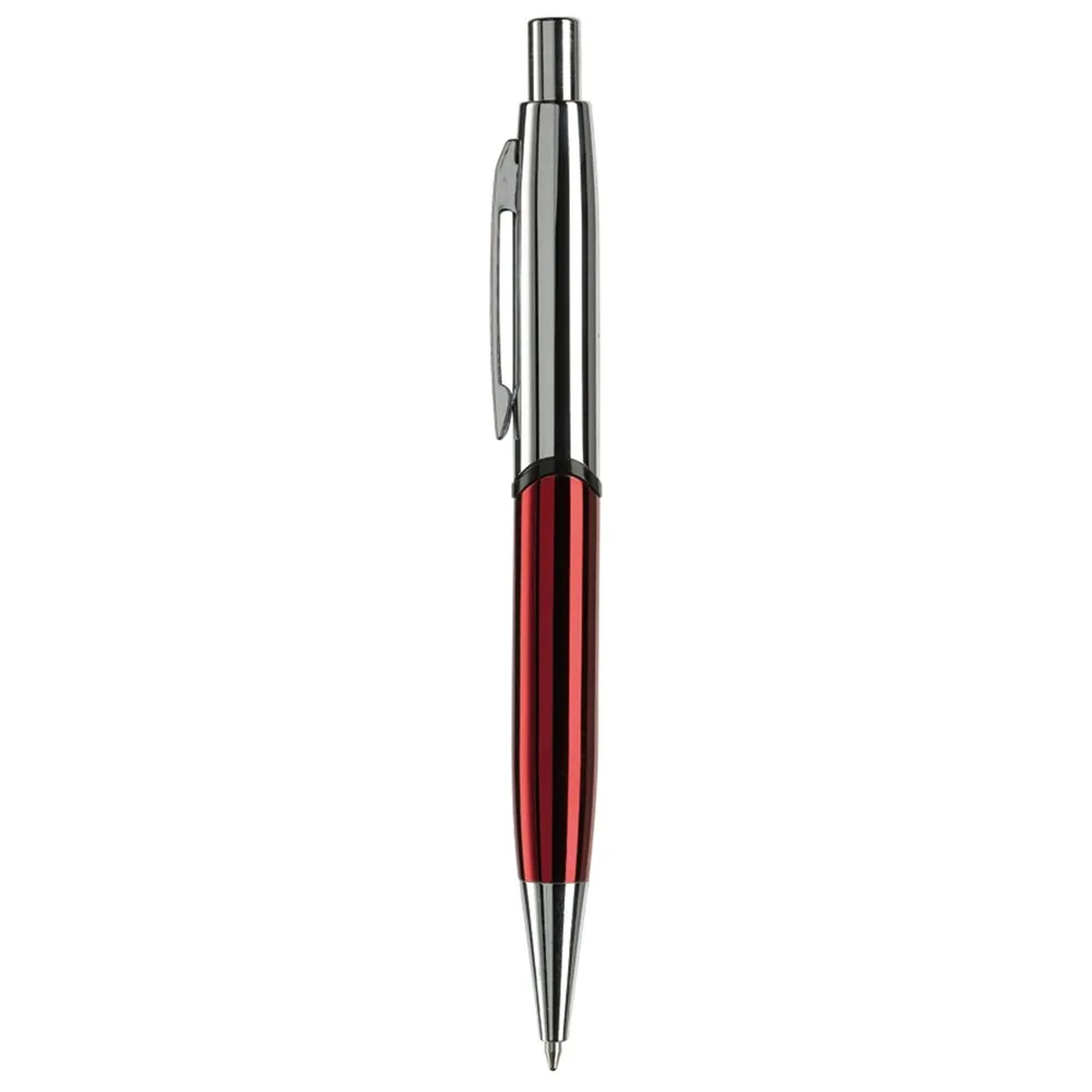 Balpen Nautilus metaal productfoto 9 - Hidalgo-werbeartikel Balpen Nautilus metaal — productfoto 9