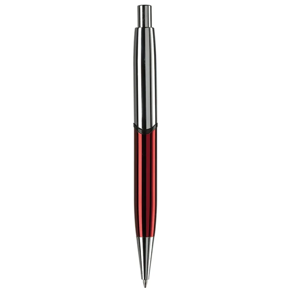 Balpen Nautilus metaal productfoto 10 - Hidalgo-werbeartikel Balpen Nautilus metaal — productfoto 10