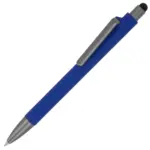 Balpen Madeira stylus R-ABS, blauw