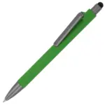 Balpen Madeira stylus R-ABS, lichtgroen