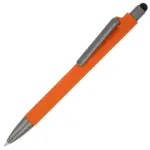 Balpen Madeira stylus R-ABS, oranje