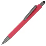 Balpen Madeira stylus R-ABS, roze