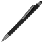 Balpen Madeira stylus R-ABS, zwart