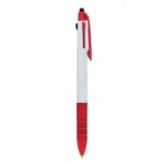 3-kleuren pen Berlijn productfoto 4 - Hidalgo-werbeartikel 3-kleuren pen Berlijn — productfoto 4