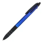 3-kleurenpen Elegant, blauw