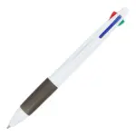 4-kleuren balpen met grip — productfoto 2