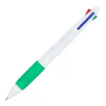 4-kleuren balpen met grip — productfoto 5