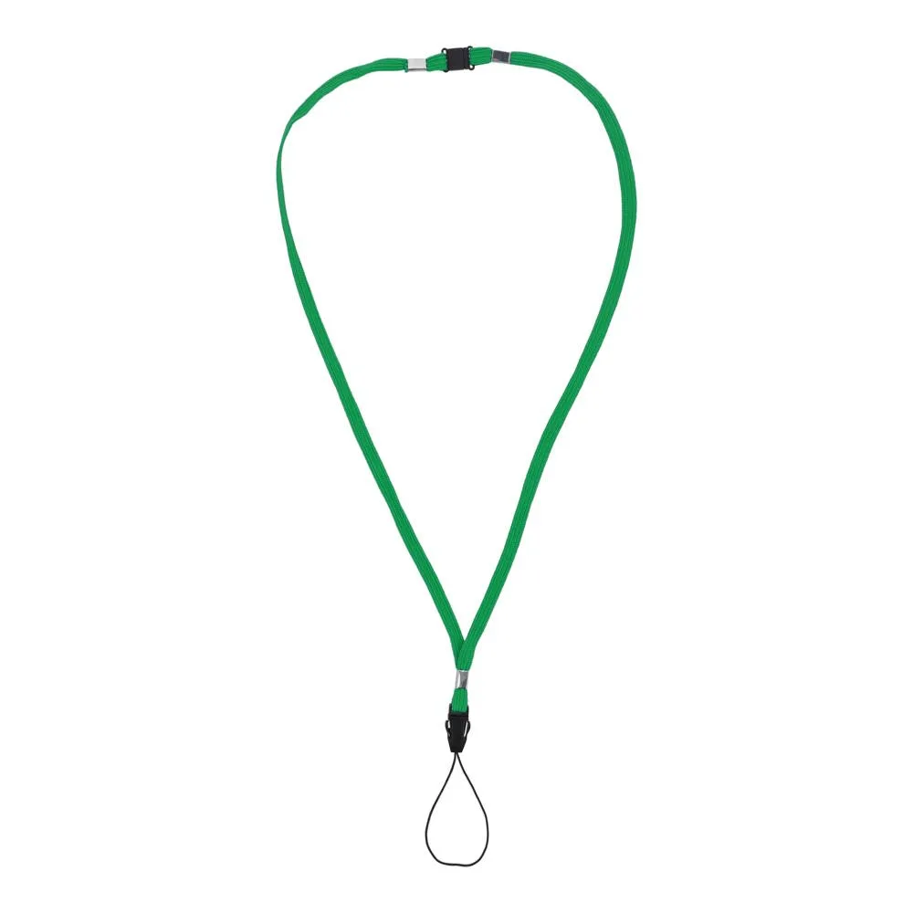3-kleuren met met grip en keycord productfoto 5 - Hidalgo-werbeartikel 3-kleuren met met grip en keycord — productfoto 5