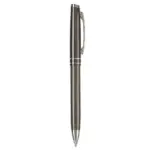 Balpen two stripes metaal — productfoto 5