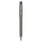 Balpen two stripes metaal — productfoto 10