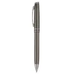 Balpen two stripes metaal — productfoto 11