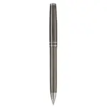Balpen two stripes metaal — productfoto 12
