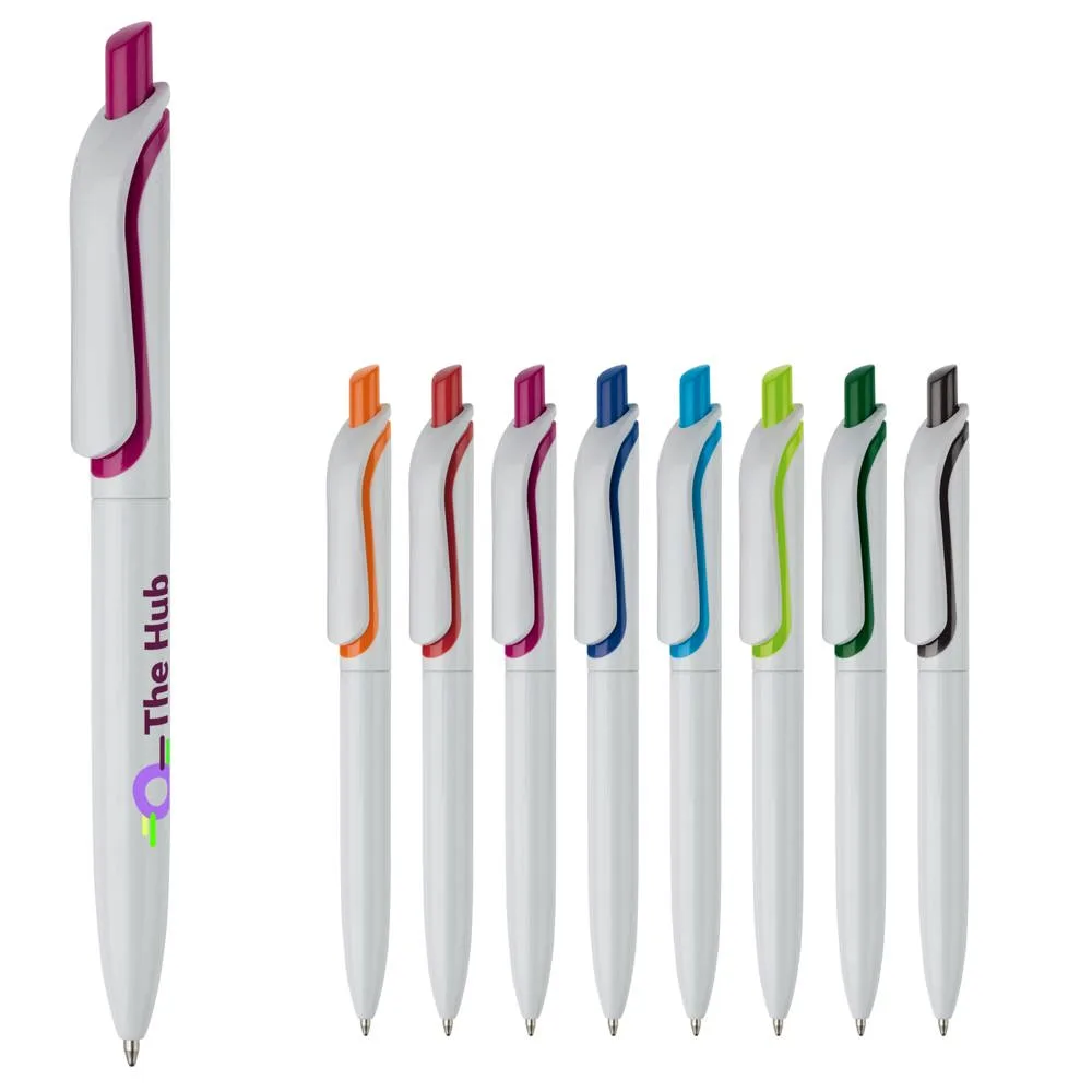 Balpen Click shadow Made in Germany
