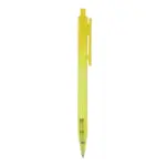 Balpen Kuma transparant — productfoto 8