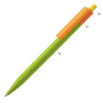 Balpen Kuma combi — productfoto 2