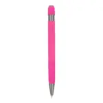 Aluminium balpen Toulouse Softtouch — productfoto 24