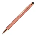 Balpen Prague roségoud R-AL, rose goud
