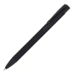 Balpen Alicante softtouch Deluxe, zwart