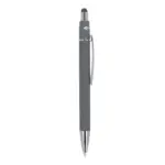 Spinner balpen aluminium — productfoto 6