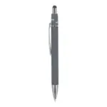 Spinner balpen aluminium — productfoto 13