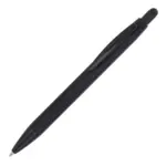 Balpen Alaska soufttouch met stylus R-AL, zwart