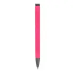 Balpen Vegas softtouch met metalen clip — productfoto 5