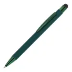 Balpen Venice Deluxe donker groen - Hidalgo Balpen Venice Deluxe, donker groen