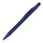 Balpen Venice Deluxe donkerblauw - Hidalgo Balpen Venice Deluxe, donkerblauw