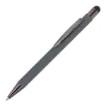 Balpen Venice Deluxe grijs - Hidalgo Balpen Venice Deluxe, grijs