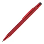 Balpen Venice Deluxe rood - Hidalgo Balpen Venice Deluxe, rood