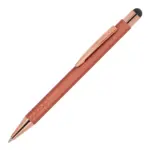 Balpen Venice Deluxe rose goud - Hidalgo Balpen Venice Deluxe, rose goud