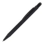 Balpen Venice Deluxe zwart - Hidalgo Balpen Venice Deluxe, zwart