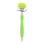 Hairy spinner balpen — productfoto 7