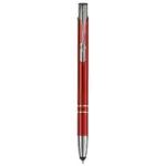 Balpen Alicante stylus metaal — productfoto 10