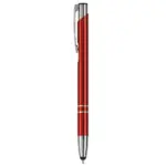 Balpen Alicante stylus metaal — productfoto 11