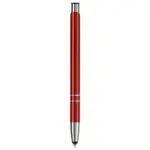 Balpen Alicante stylus metaal — productfoto 12