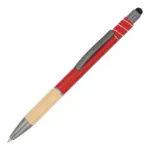 Fidget spinner pen, rood