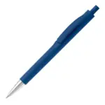 Balpen Basic X hardcolour, donkerblauw