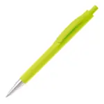 Balpen Basic X hardcolour, lichtgroen