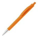 Balpen Basic X hardcolour, oranje