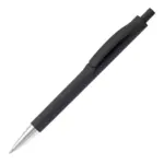 Balpen Basic X hardcolour, zwart
