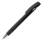 Balpen Zorro hardcolour, zwart