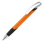 Balpen Zorro kleur hardcolour — productfoto 2