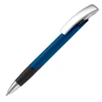 Balpen Zorro kleur hardcolour, donkerblauw