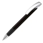 Balpen Zorro kleur hardcolour, zwart