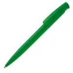 Balpen Avalon hardcolour, groen