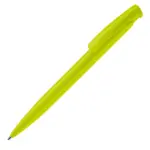 Balpen Avalon hardcolour, lichtgroen