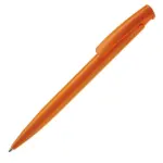 Balpen Avalon hardcolour, oranje