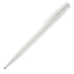 Balpen Avalon hardcolour, wit
