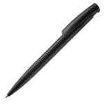 Balpen Avalon hardcolour, zwart